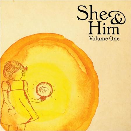 she-and-him-volume-one